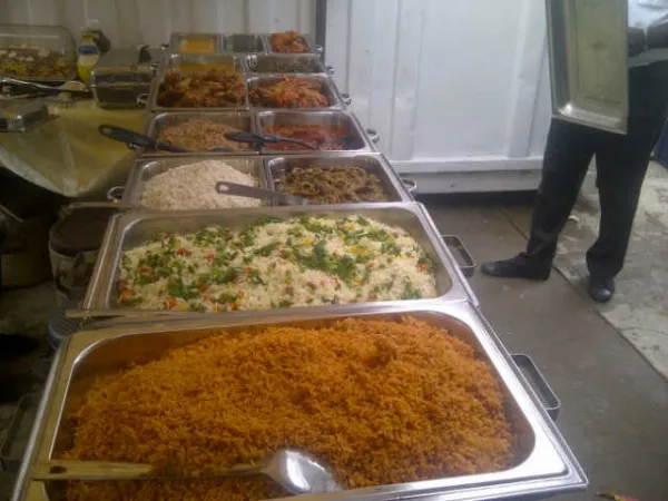 Menu Systems Consulting