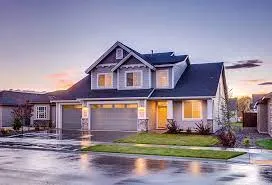 Merithome Property Company