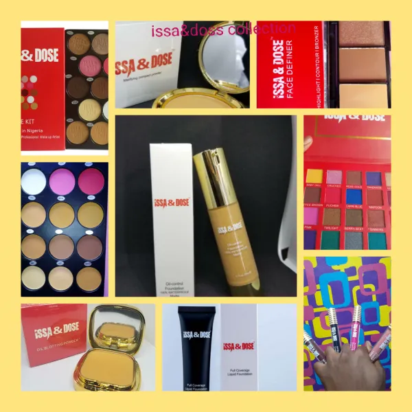 Merlin cosmetics