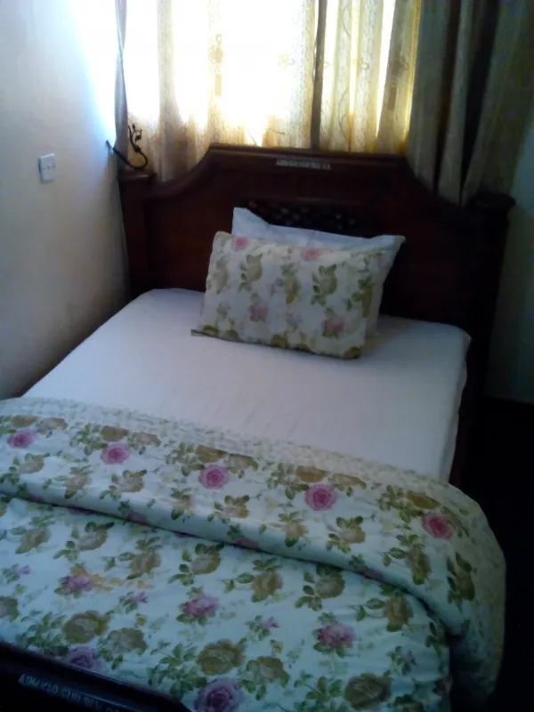 Merryland Hotel