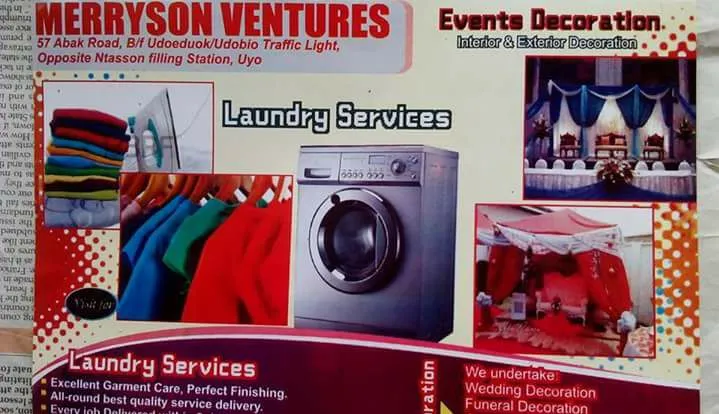 Merryson Event Planners