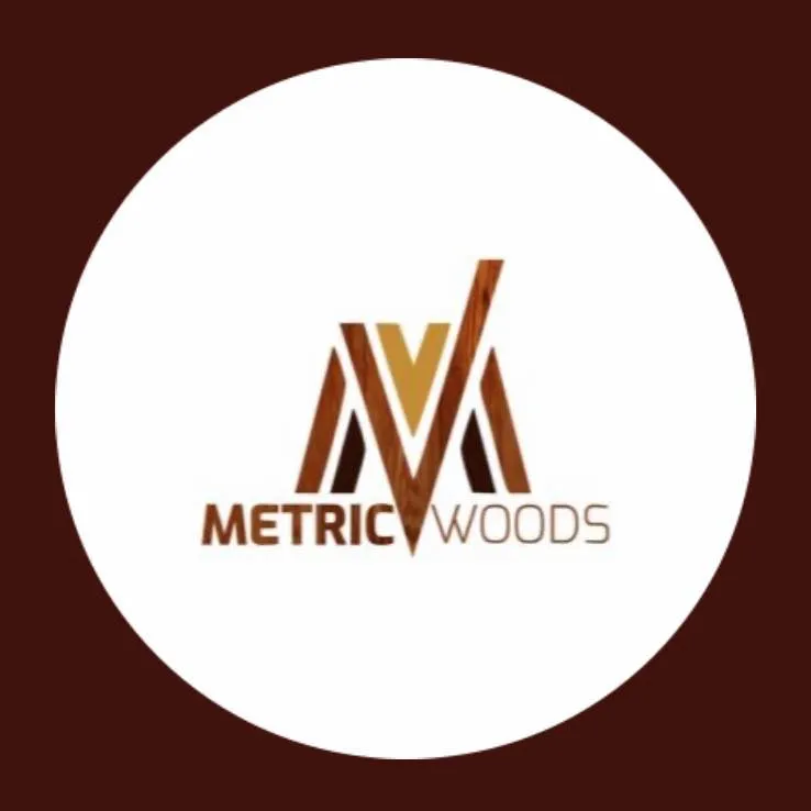 Metric Woods