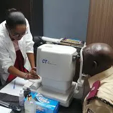 Metro Eye Clinic