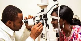 Metro Eye Clinic