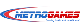 Metro Game Centre