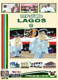 Metrocity People News Magazine