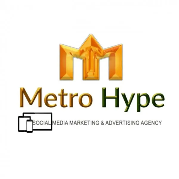 Metrohyp logo