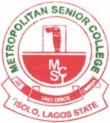 Metropolitan College