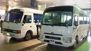 Metropolitan Motors Limited (Enugu)