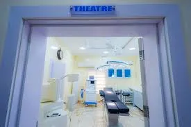 Mev Specialist Hospital