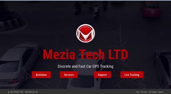 MeziaTech Ltd