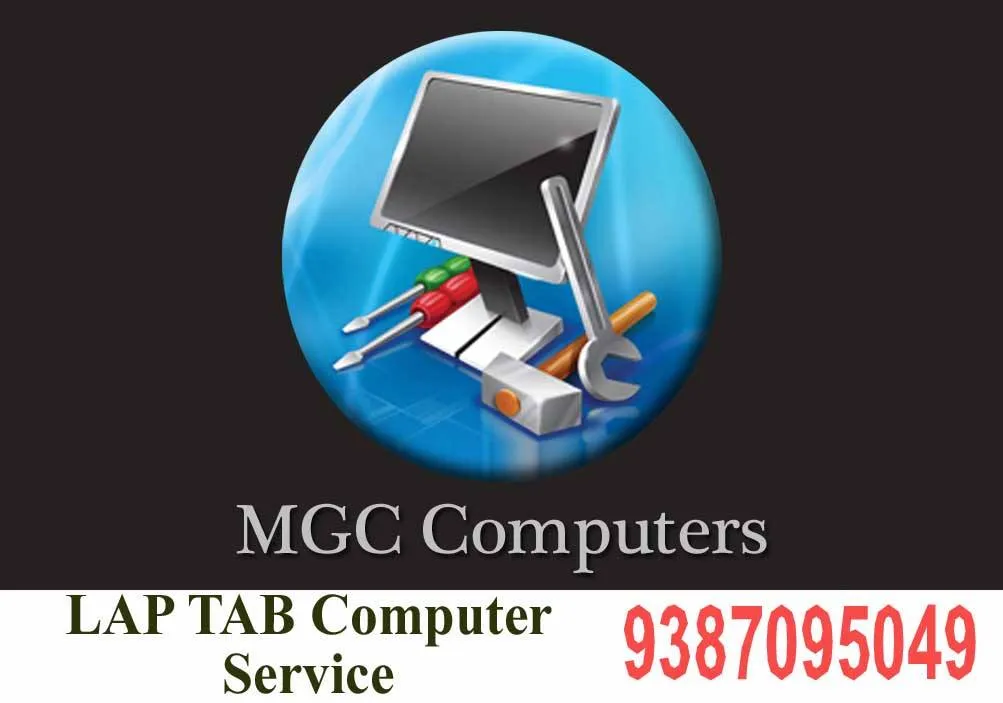 MGC Computers