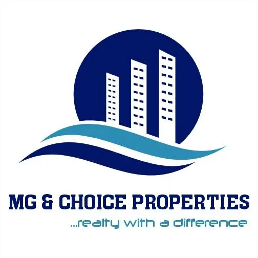MG & Choice Properties logo