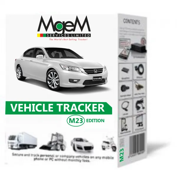 MGEM Services Limited