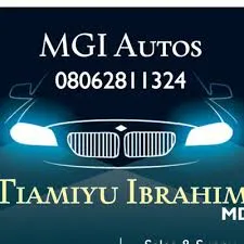 MGI Autos