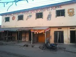 Mh Auwal Nursery and primary school