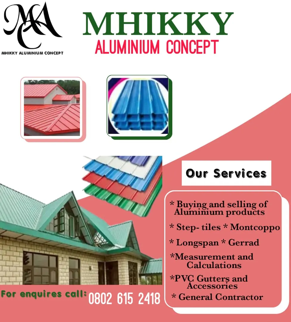 Mhiky Tech Aluminum Company's