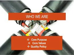 Miccom Cables & Wires Limited