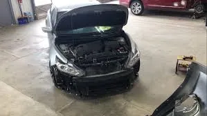 Mich Auto Cares