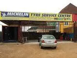 Michelin Tyre Services Company