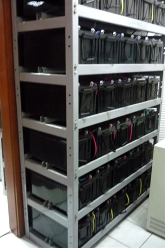 Micro-Speed Technology And Power Solution