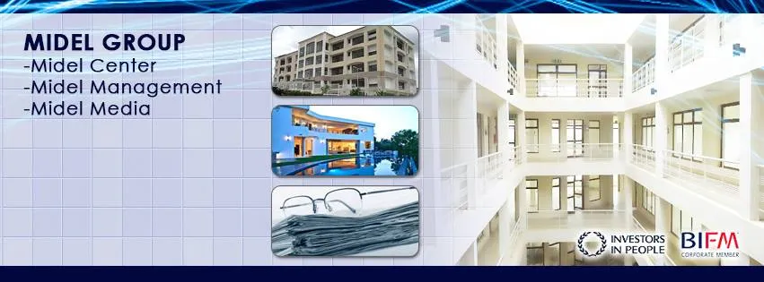Midel Management Limited