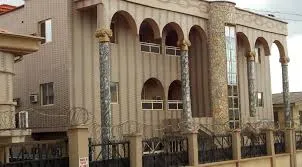 Midetel Hotel