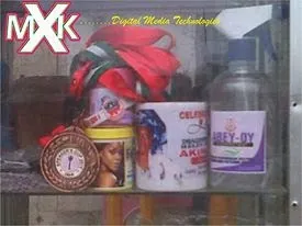Midexlusif Kreations logo