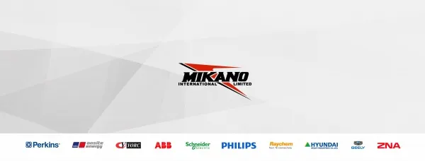 Mikano International Limited