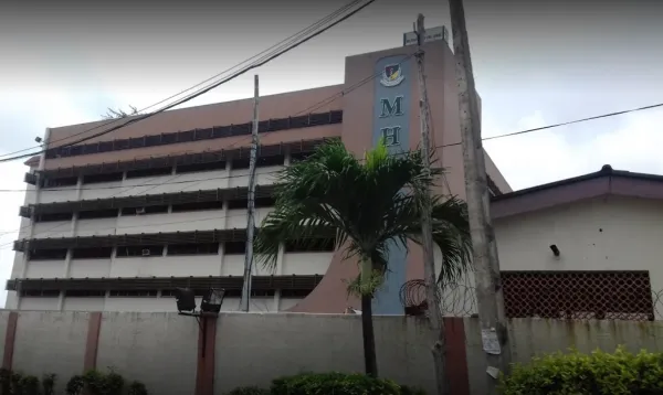 Military Hospital