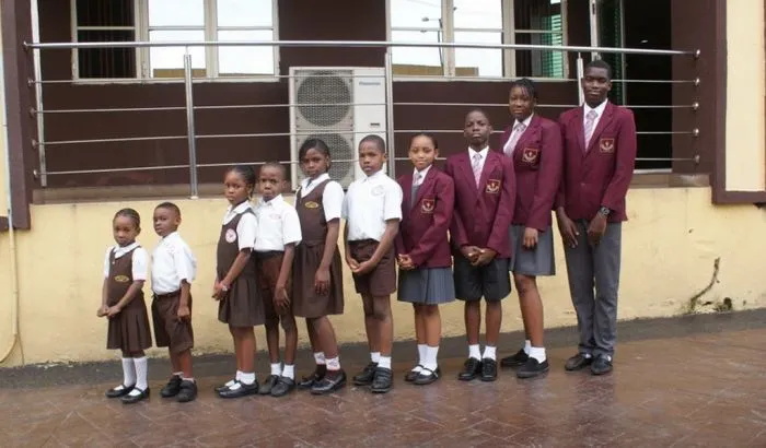 Mind Builders High School
