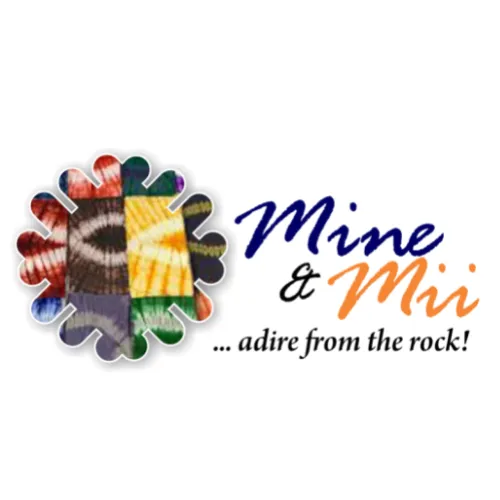 Mine & Mii Adire Fashion Store