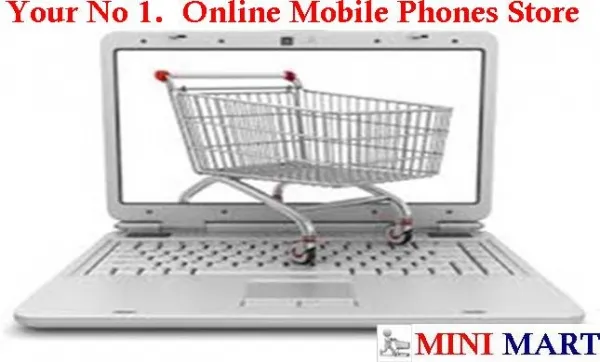 Mini Mart logo