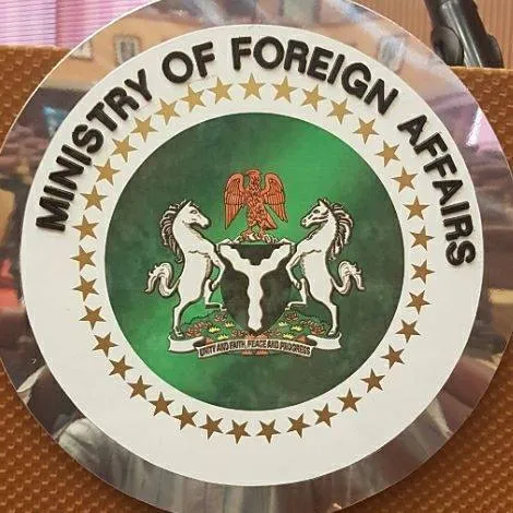 Ministry of Foreign Affairs
