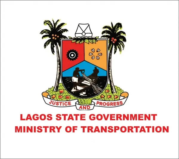 Ministry Of Transportation