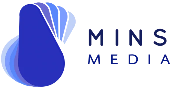 Min's Media logo