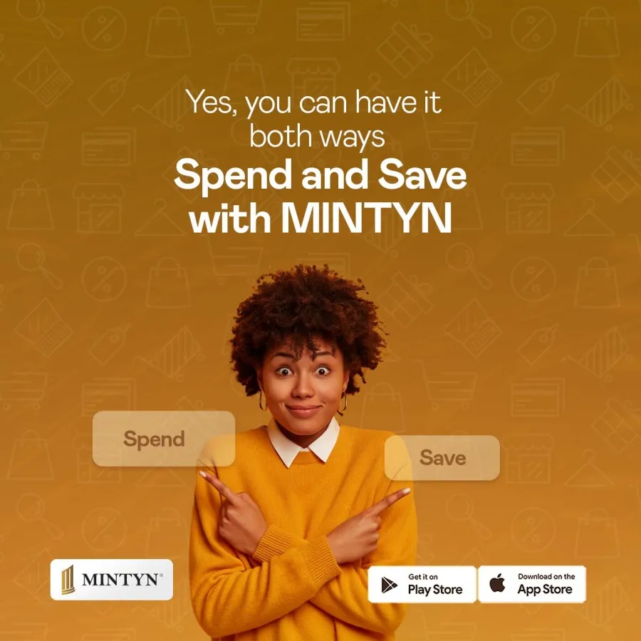 Mintyn Bank logo