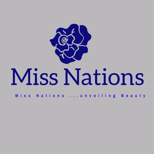 Miss Nations logo