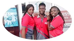 Missions Travels International