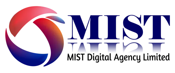 MIST Digital Agency Ltd logo