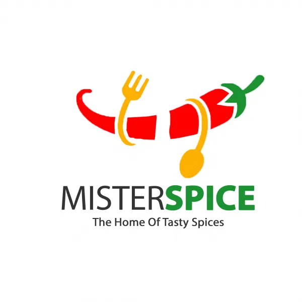 Mister Spice