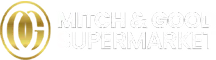 Mitch and Good Supermarket