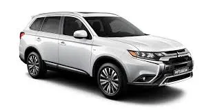 MITSUBISHI MOTORS