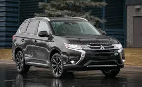 MITSUBISHI MOTORS