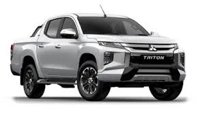 MITSUBISHI MOTORS