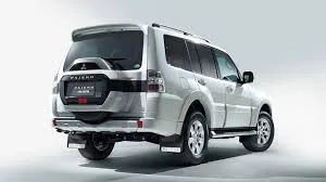 MITSUBISHI MOTORS