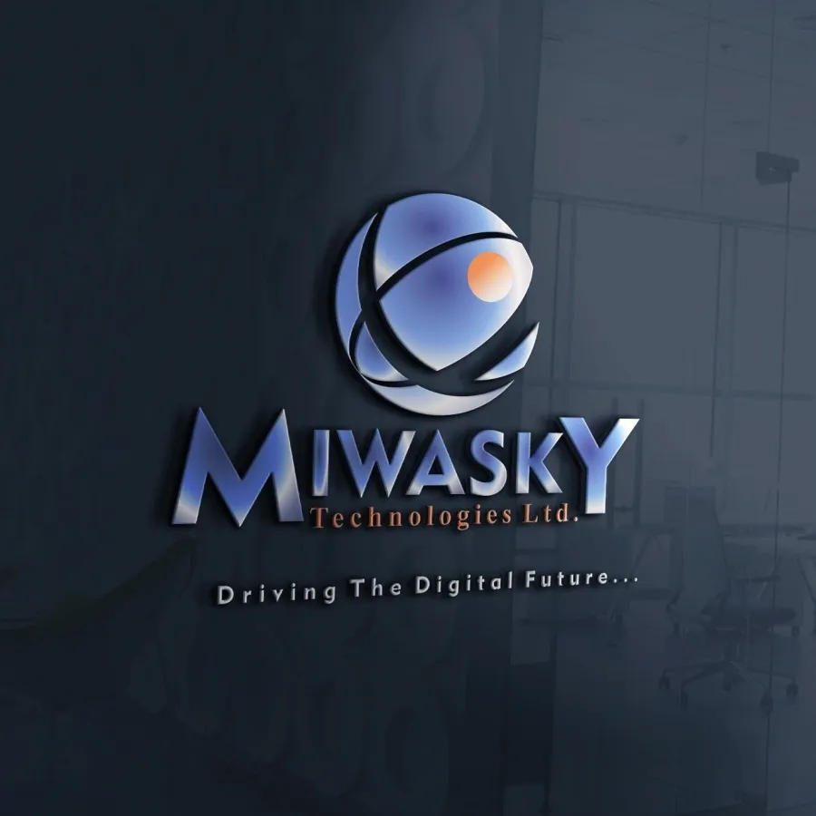 Miwasky Technologies LTD logo