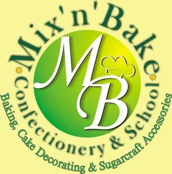 Mix 'n' Bake (Ikota)
