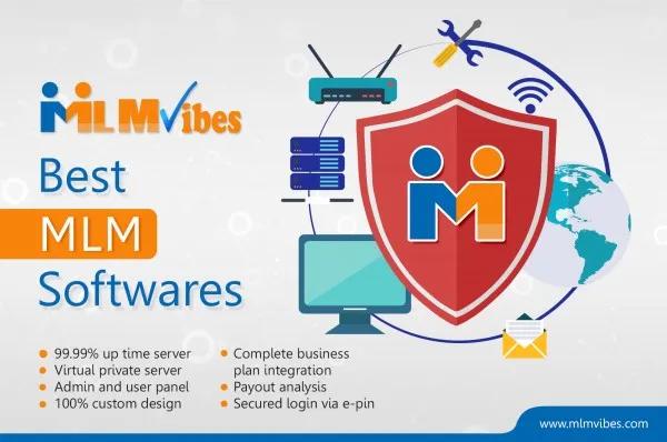 MLM Vibes logo