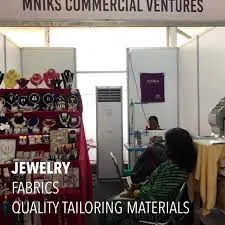 MNIKS Commercial Ventures
